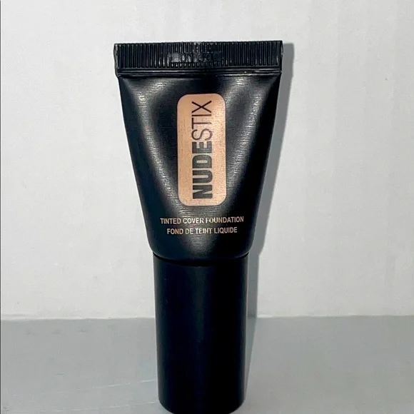 NudeStix TINTED COVER LIQUID FOUNDATION Nude 2.5 - Picture 1 of 2